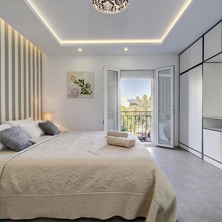 Westminster Puerto Banus Marina Διαμέρισμα Μαρμπέλλα Εξωτερικό φωτογραφία