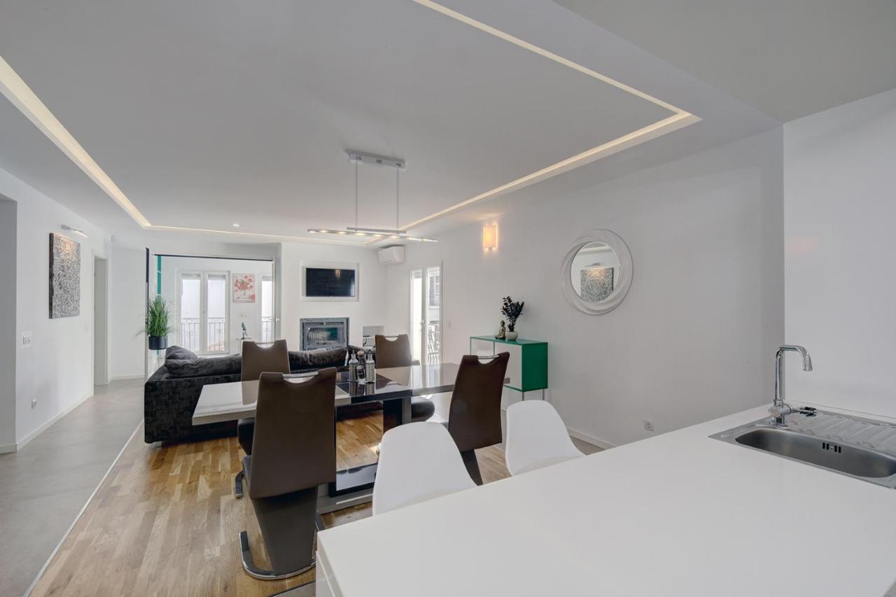 Westminster Puerto Banus Marina Διαμέρισμα Μαρμπέλλα Εξωτερικό φωτογραφία