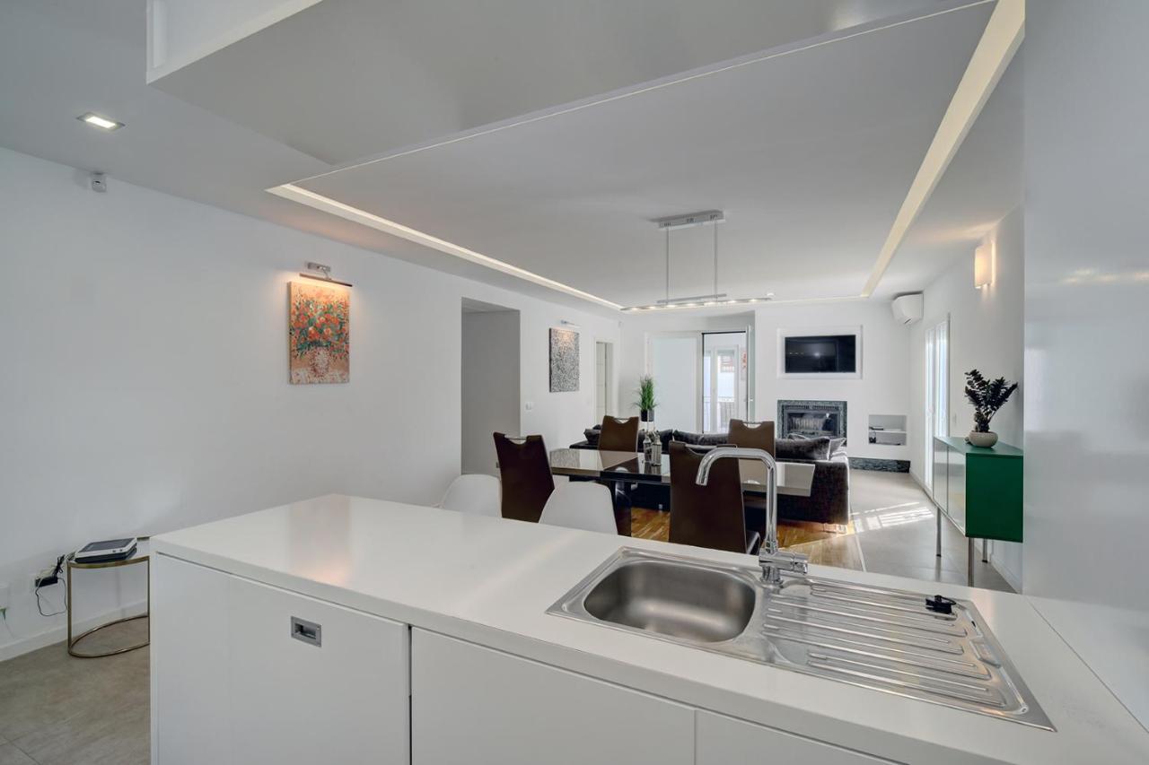 Westminster Puerto Banus Marina Διαμέρισμα Μαρμπέλλα Εξωτερικό φωτογραφία