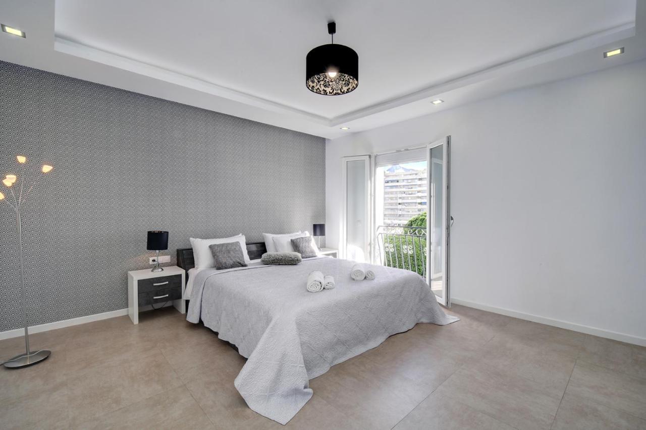 Westminster Puerto Banus Marina Διαμέρισμα Μαρμπέλλα Εξωτερικό φωτογραφία