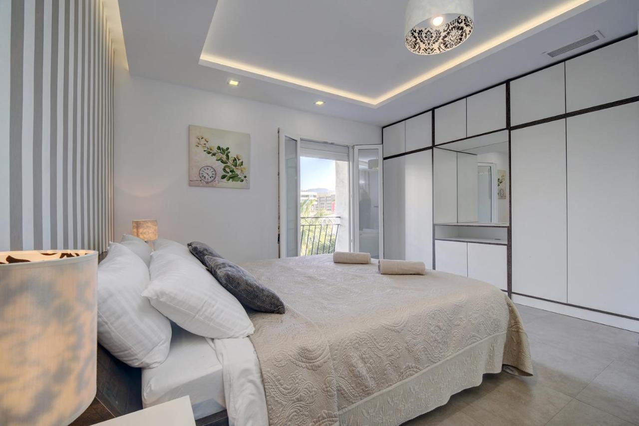 Westminster Puerto Banus Marina Διαμέρισμα Μαρμπέλλα Εξωτερικό φωτογραφία