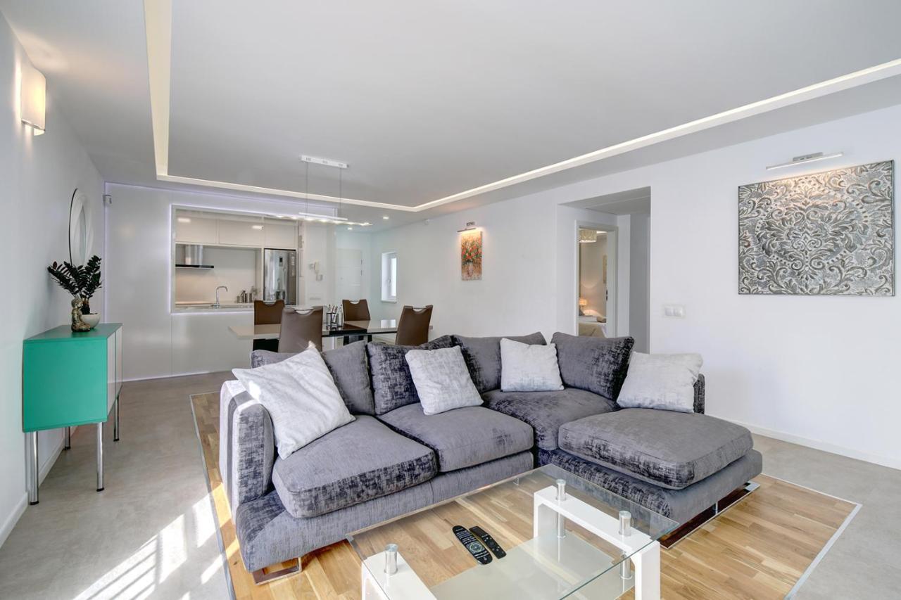 Westminster Puerto Banus Marina Διαμέρισμα Μαρμπέλλα Εξωτερικό φωτογραφία