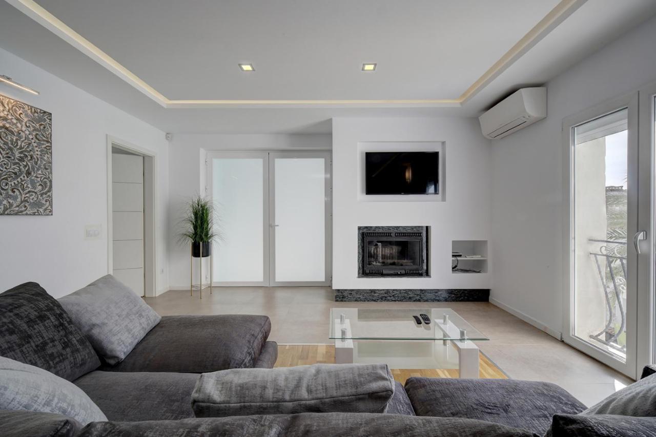 Westminster Puerto Banus Marina Διαμέρισμα Μαρμπέλλα Εξωτερικό φωτογραφία