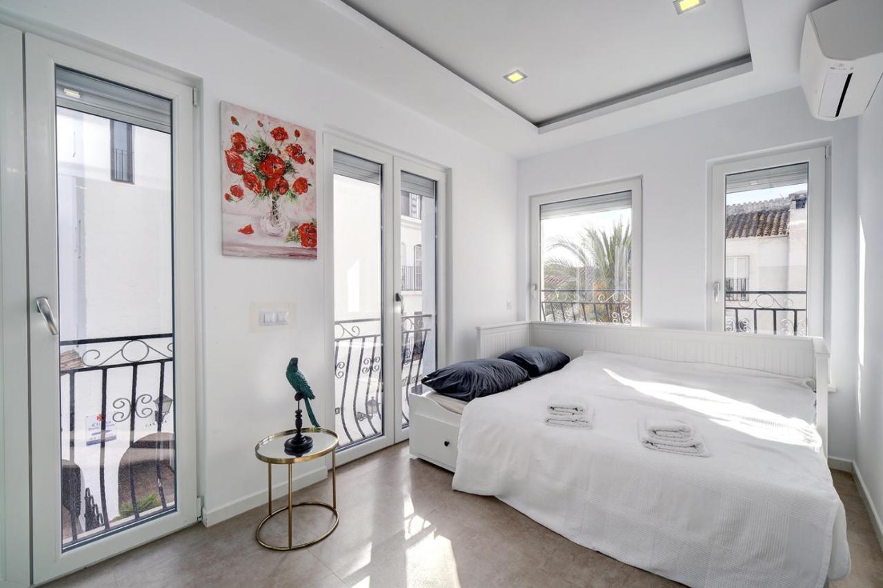 Westminster Puerto Banus Marina Διαμέρισμα Μαρμπέλλα Εξωτερικό φωτογραφία