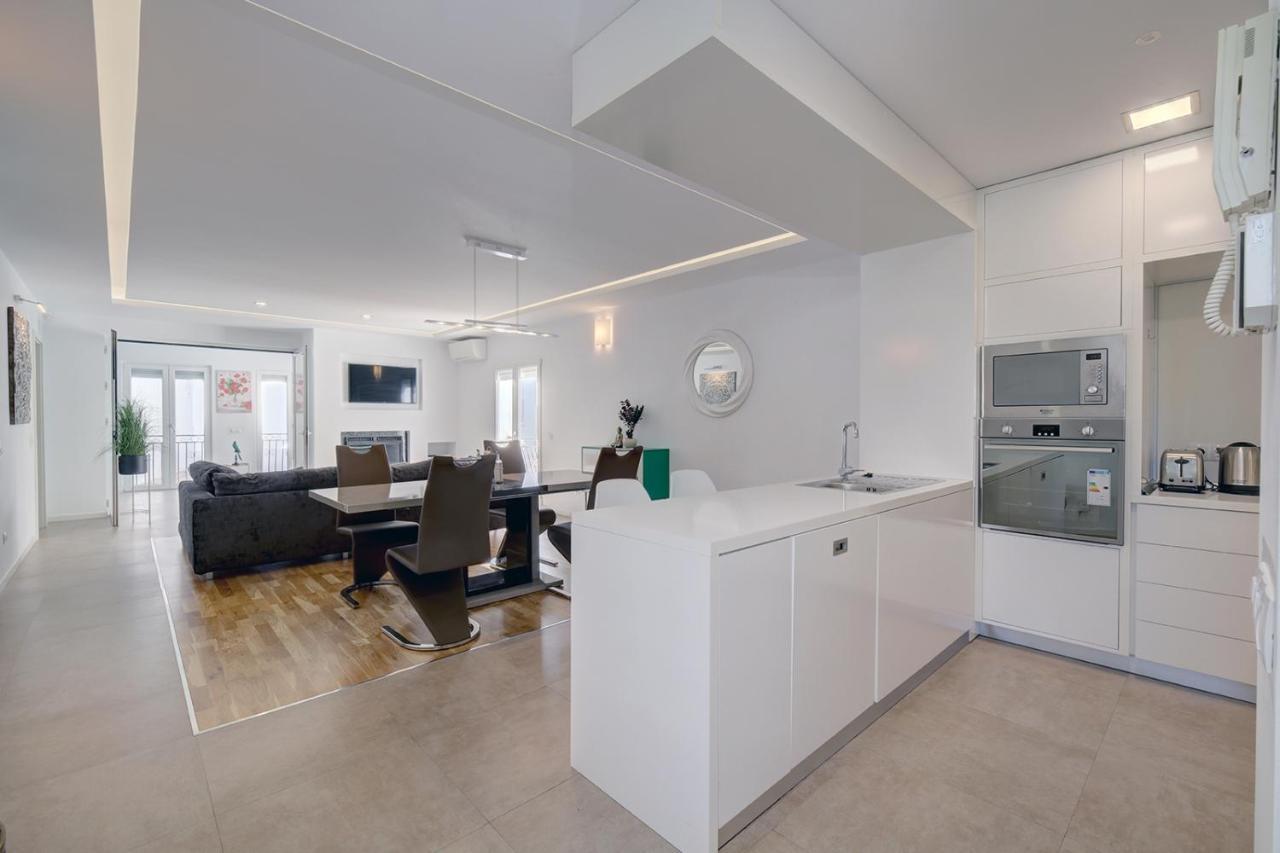 Westminster Puerto Banus Marina Διαμέρισμα Μαρμπέλλα Εξωτερικό φωτογραφία